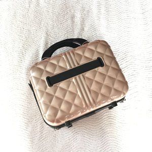 Triforce Travel/Make-up/Beauty Suitcase